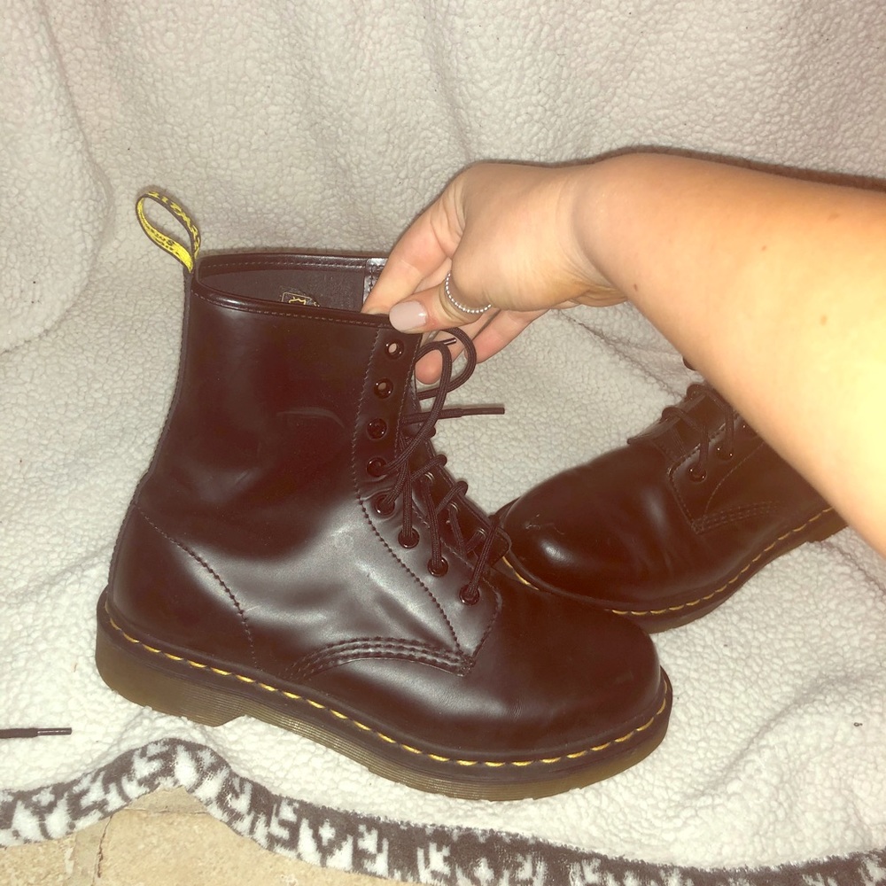 Dr. Martens